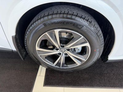 2026 Lexus RX 350 PREMIUM AWD