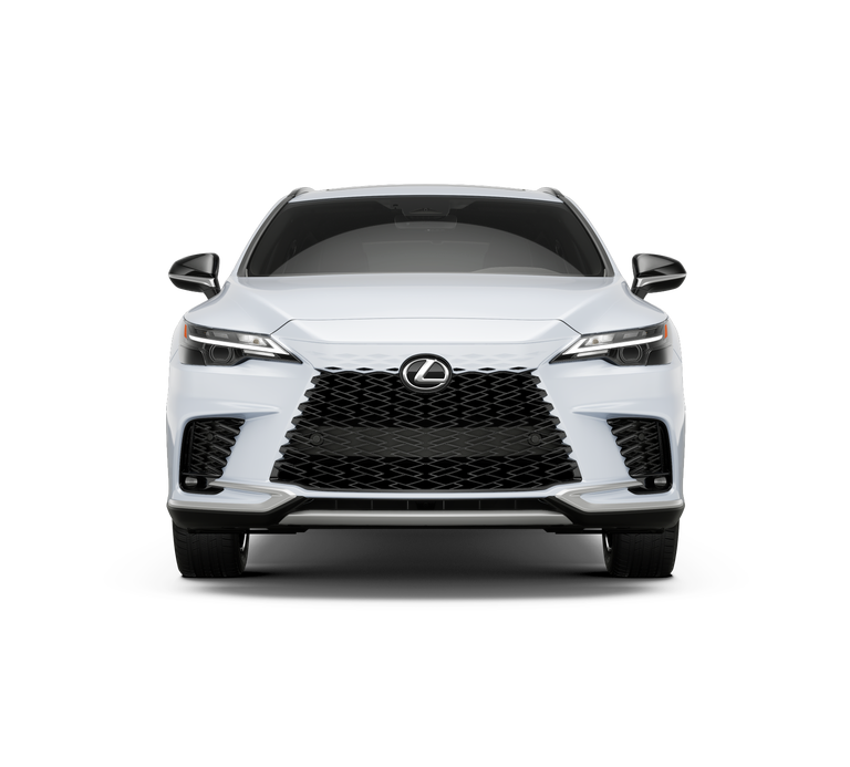 2026 Lexus RX 350 F SPORT DESIGN AWD