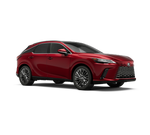 2026 Lexus RX 350 LUXURY AWD