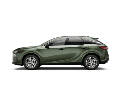 2026 Lexus RX 350 PREMIUM AWD