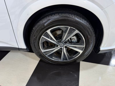 2026 Lexus RX 350 PREMIUM AWD