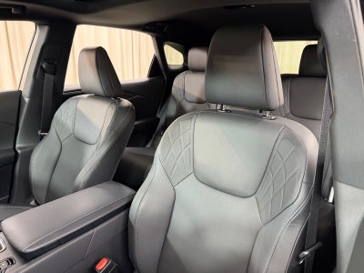 2026 Lexus RX 350 PREMIUM AWD