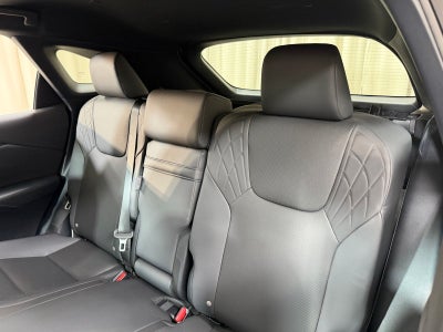 2026 Lexus RX 350 PREMIUM AWD