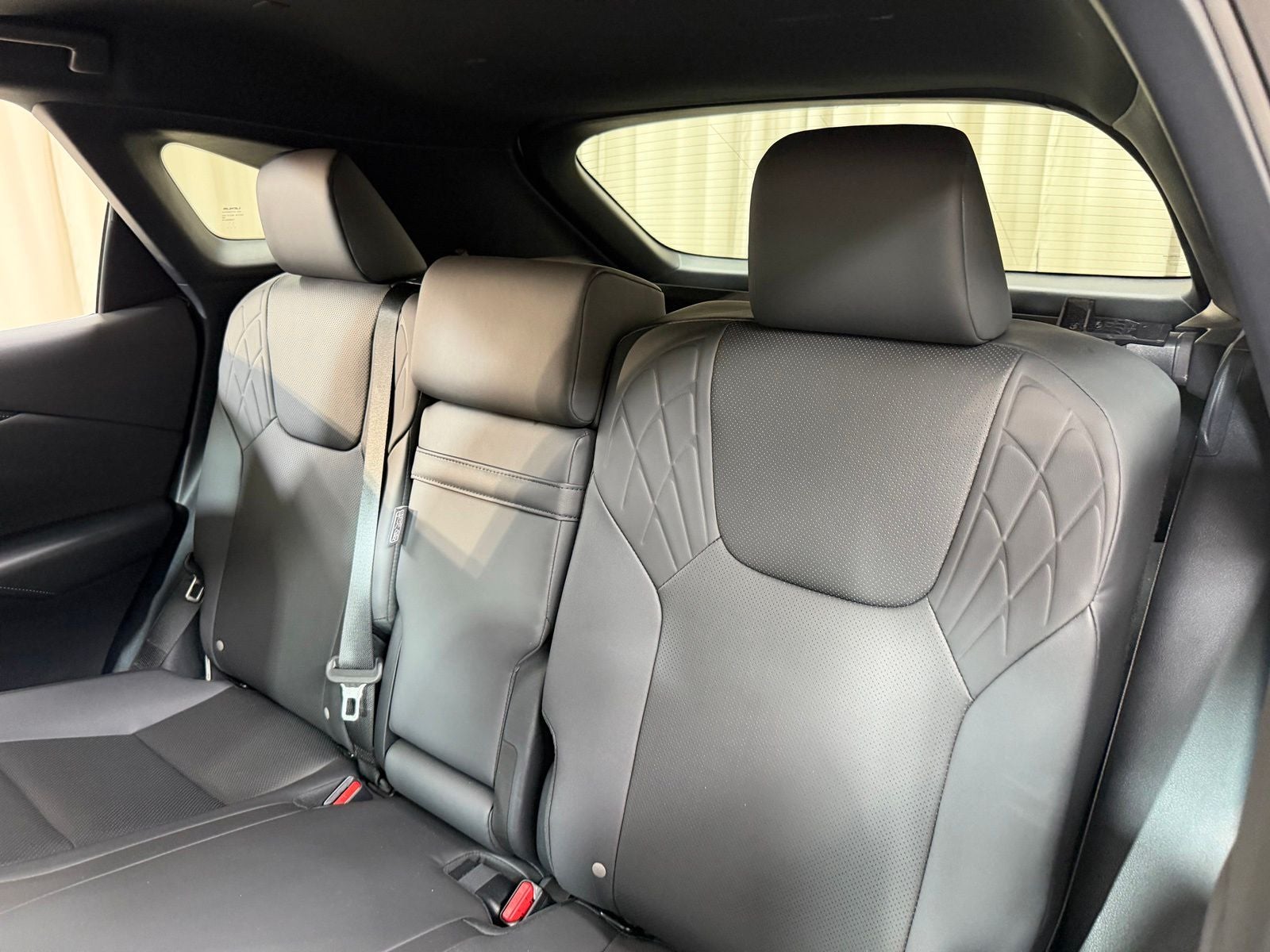 2026 Lexus RX 350 PREMIUM AWD
