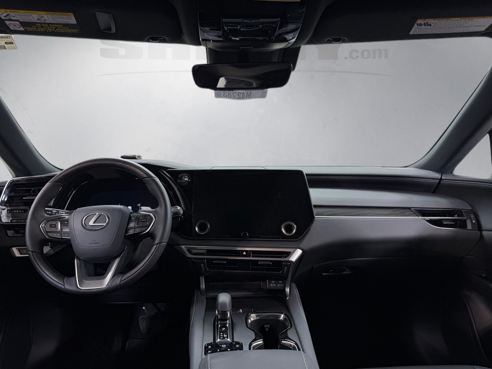 2026 Lexus RX 350 PREMIUM AWD