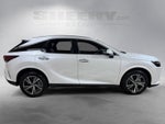 2026 Lexus RX 350 PREMIUM AWD