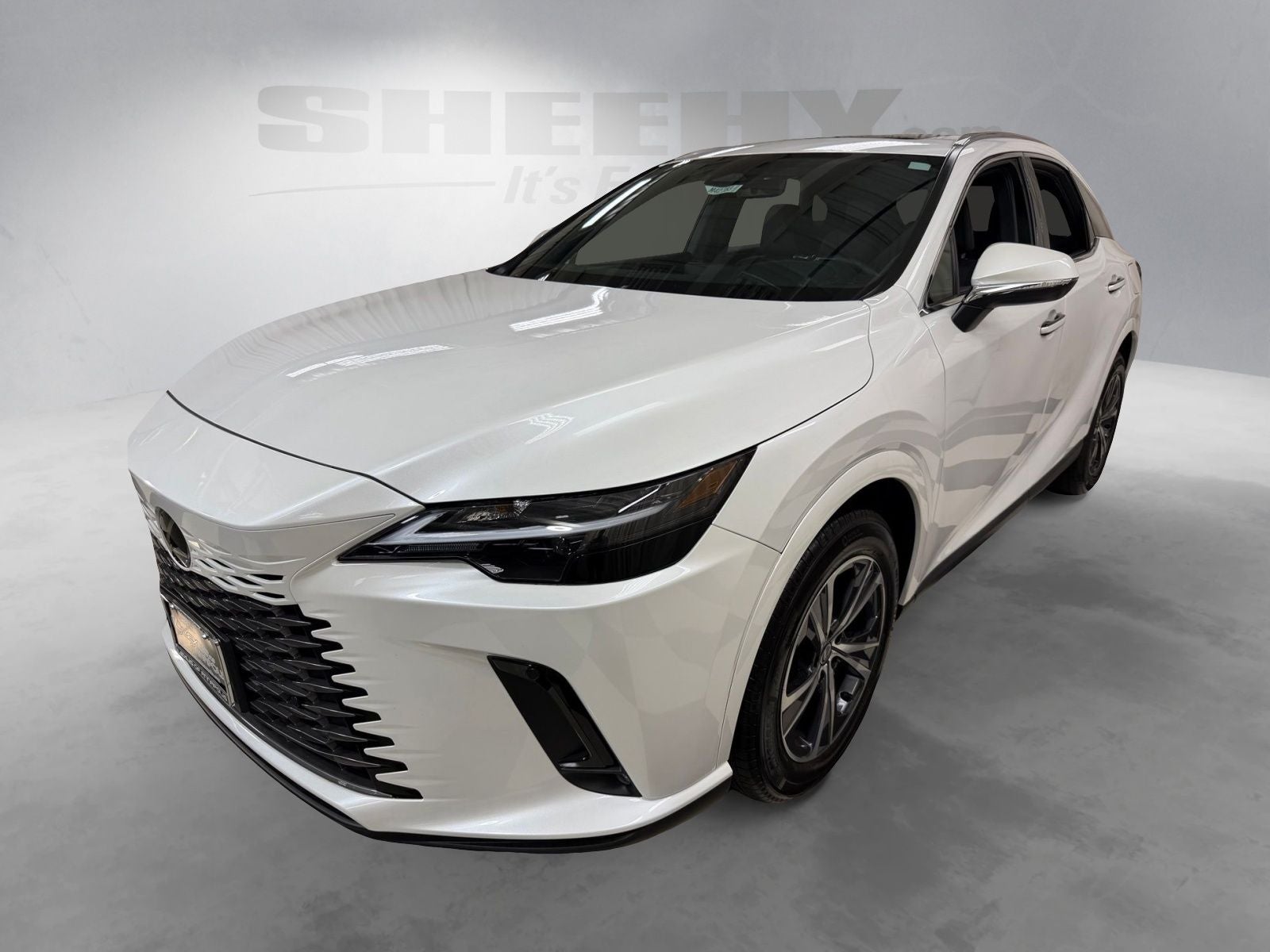 2026 Lexus RX 350 PREMIUM AWD