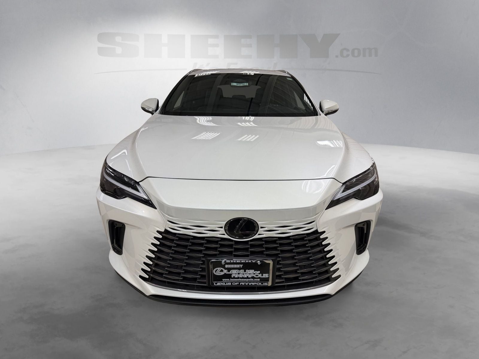 2026 Lexus RX 350 PREMIUM AWD