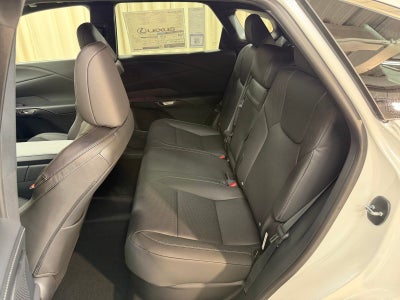 2026 Lexus RX 350 PREMIUM+ AWD