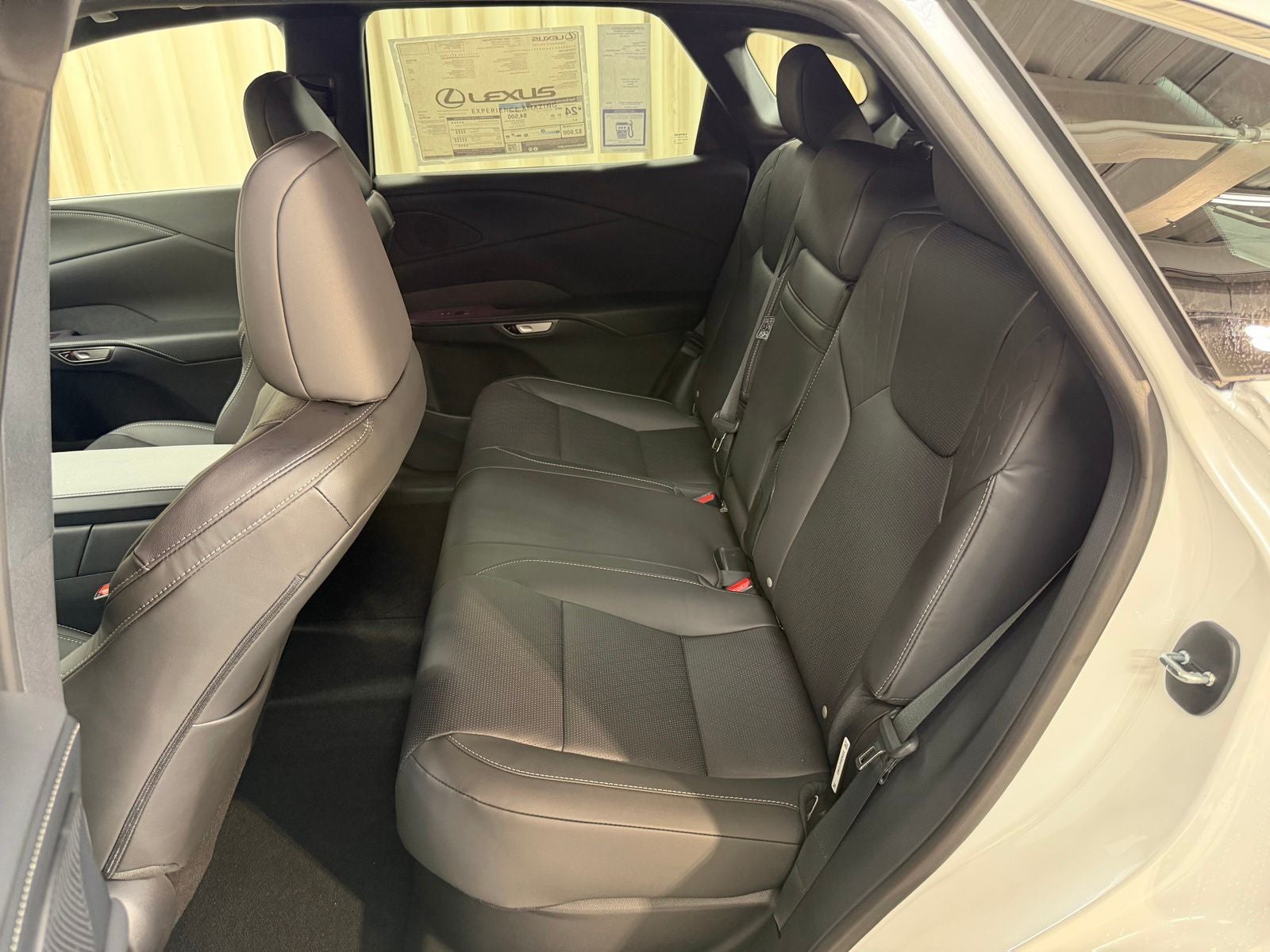 2026 Lexus RX 350 PREMIUM+ AWD