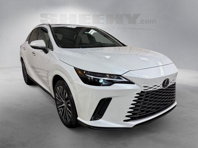 2026 Lexus RX 350 PREMIUM+ AWD