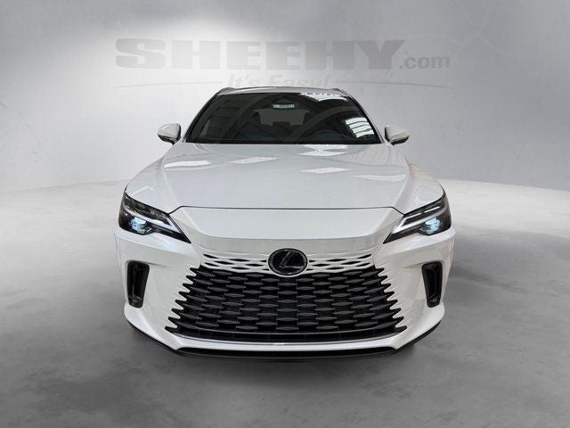 2026 Lexus RX 350 PREMIUM+ AWD