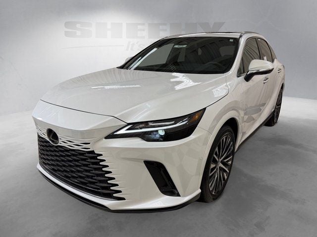 2026 Lexus RX 350 PREMIUM+ AWD