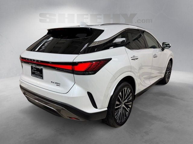 2026 Lexus RX 350 PREMIUM+ AWD