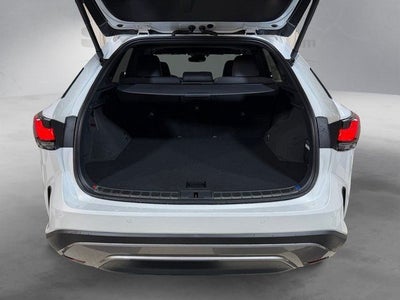 2026 Lexus RX 350 PREMIUM+ AWD