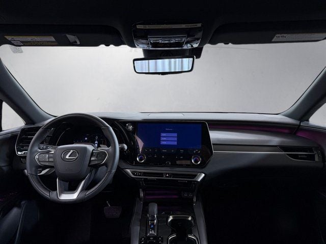 2026 Lexus RX 350 PREMIUM+ AWD