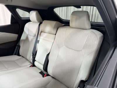 2026 Lexus RX 350 LUXURY AWD