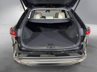 2026 Lexus RX 350 LUXURY AWD