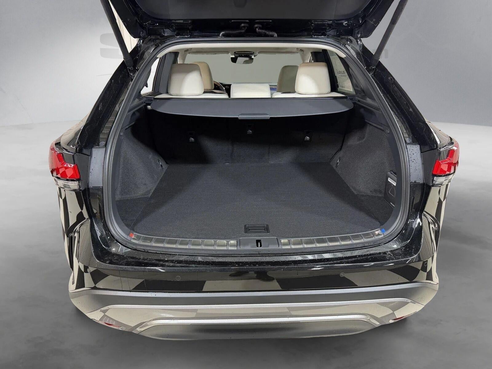 2026 Lexus RX 350 LUXURY AWD