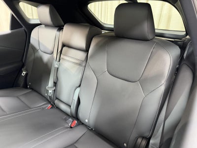 2026 Lexus RX 350 F SPORT HANDLING AWD