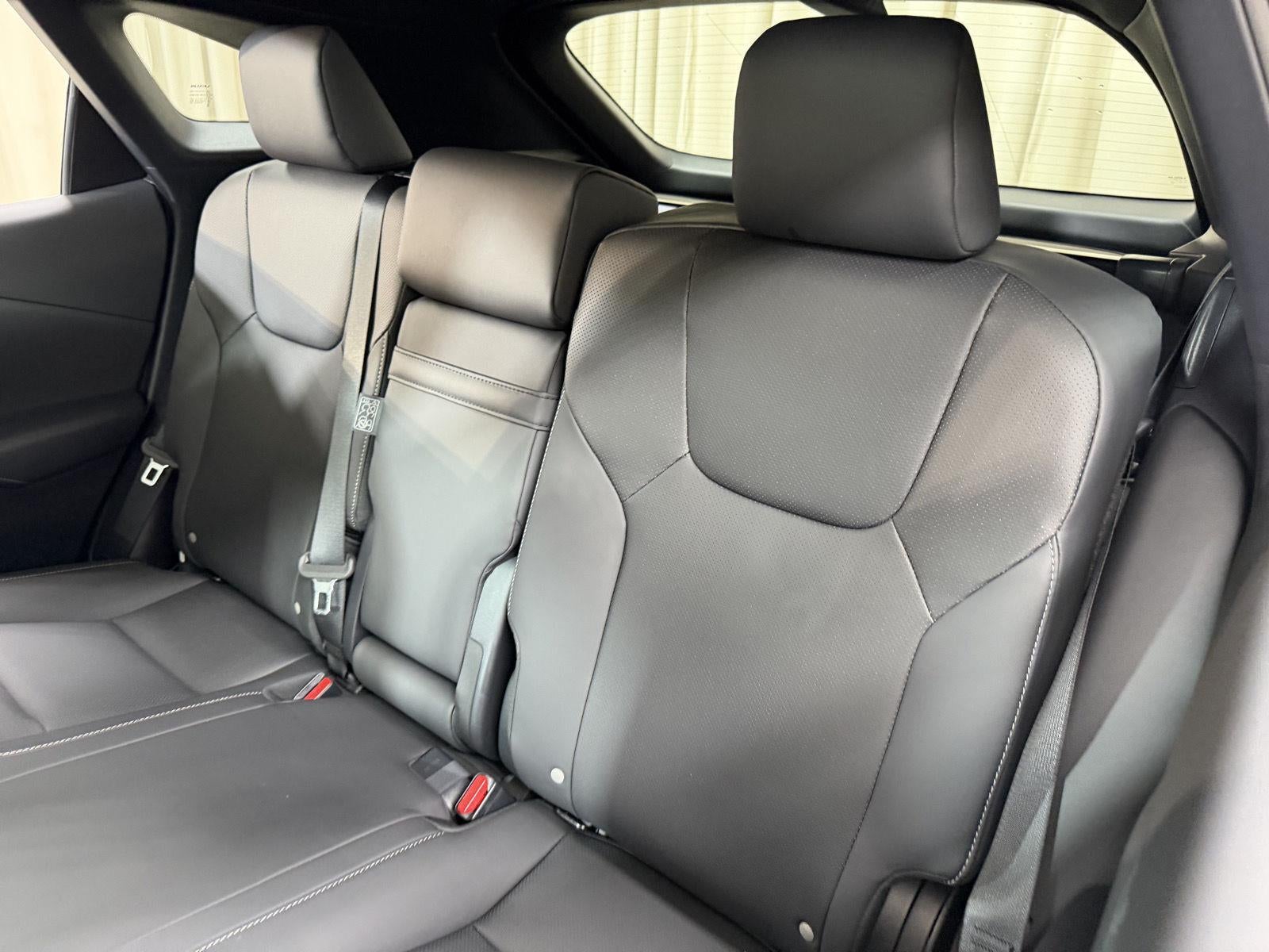 2026 Lexus RX 350 F SPORT HANDLING AWD
