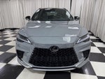 2026 Lexus RX 350 F SPORT HANDLING AWD