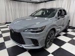 2026 Lexus RX 350 F SPORT HANDLING AWD