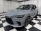 2026 Lexus RX 350 F SPORT HANDLING AWD
