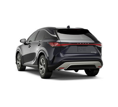 2026 Lexus RX HYBRID RX 350h PREMIUM AWD