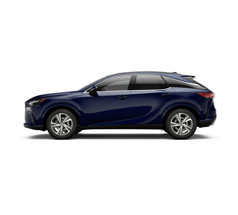 2026 Lexus RX HYBRID RX 350h PREMIUM AWD