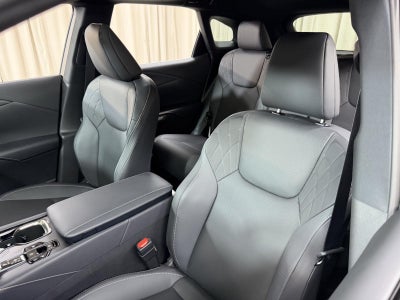 2026 Lexus RX HYBRID RX 350h PREMIUM AWD