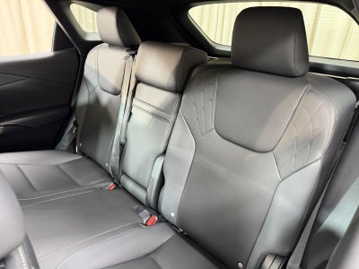 2026 Lexus RX HYBRID RX 350h PREMIUM AWD