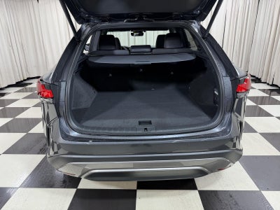 2026 Lexus RX HYBRID RX 350h PREMIUM AWD