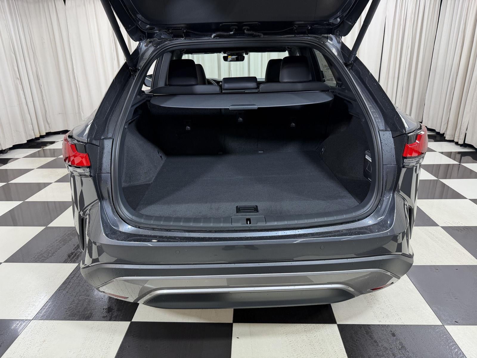 2026 Lexus RX HYBRID RX 350h PREMIUM AWD