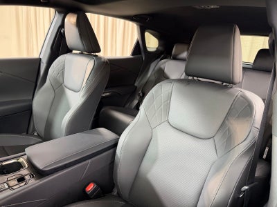 2026 Lexus RX HYBRID RX 350h PREMIUM AWD