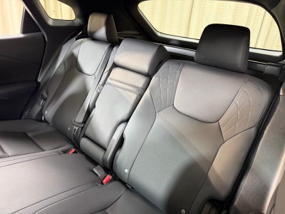 2026 Lexus RX HYBRID RX 350h PREMIUM AWD