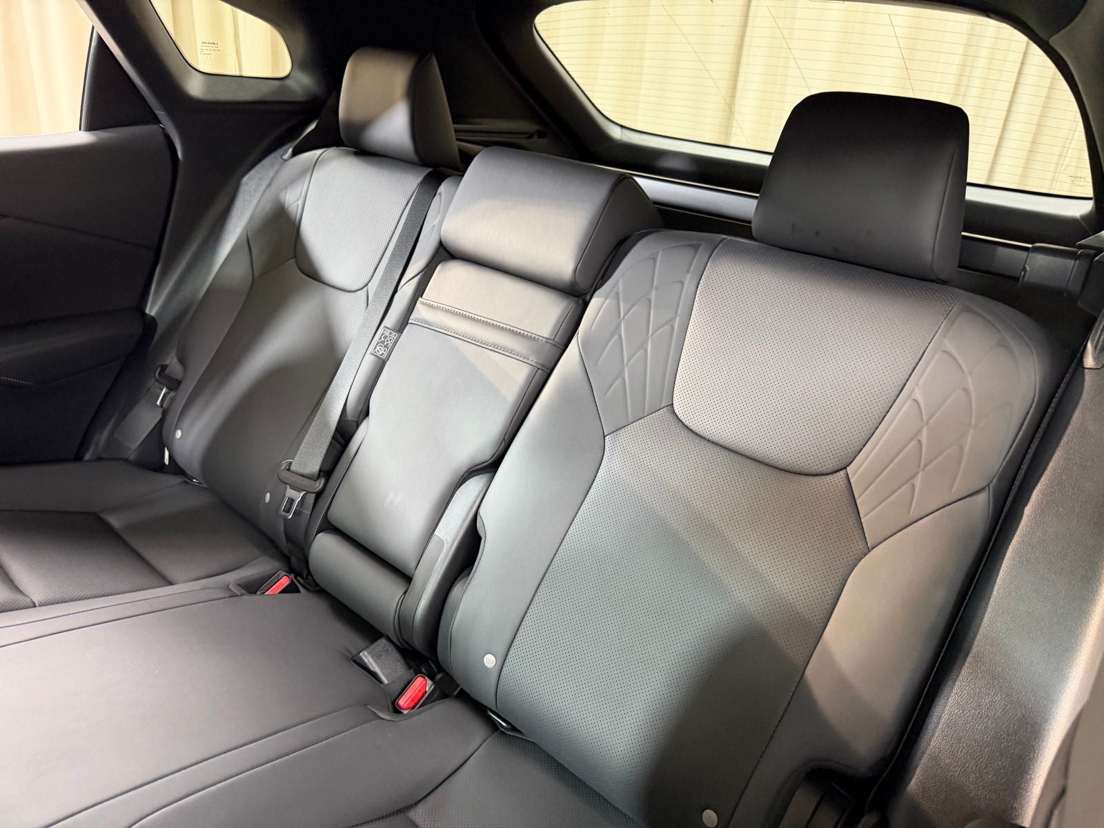 2026 Lexus RX HYBRID RX 350h PREMIUM AWD