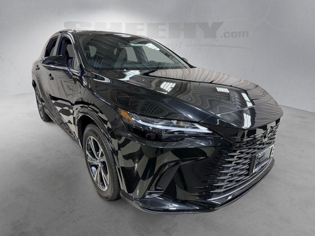 2026 Lexus RX HYBRID RX 350h PREMIUM AWD