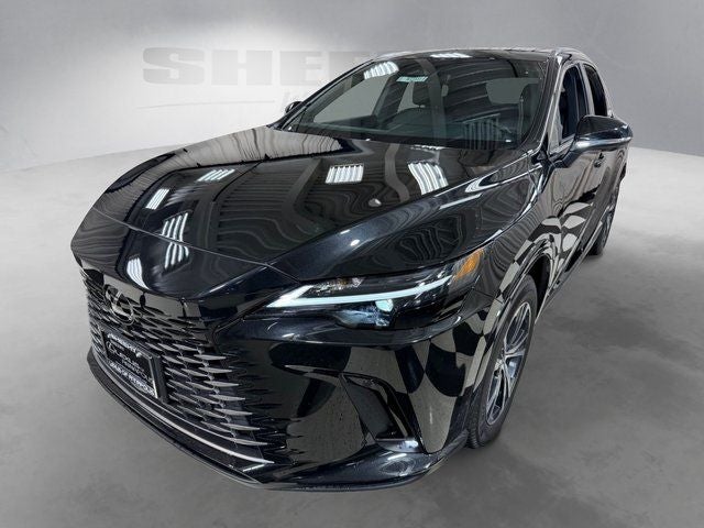 2026 Lexus RX HYBRID RX 350h PREMIUM AWD