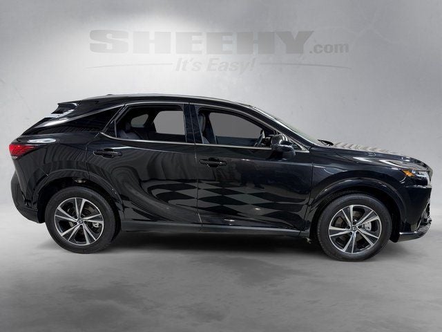 2026 Lexus RX HYBRID RX 350h PREMIUM AWD