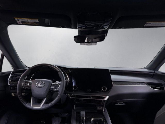 2026 Lexus RX HYBRID RX 350h PREMIUM AWD