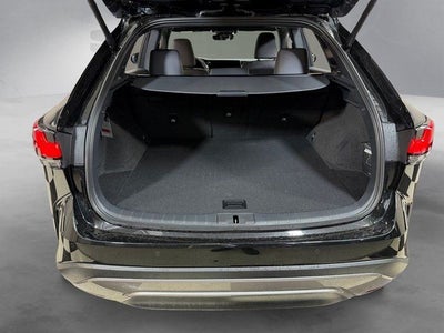 2026 Lexus RX HYBRID RX 350h PREMIUM AWD