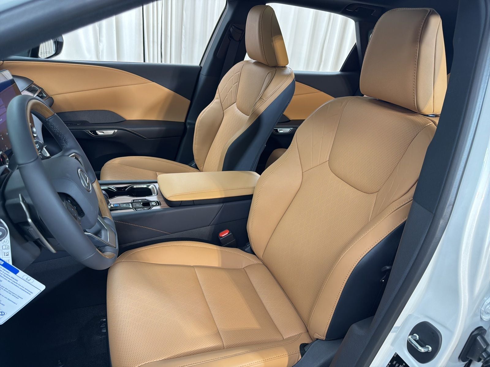 2026 Lexus RX HYBRID RX 350h PREMIUM+ AWD