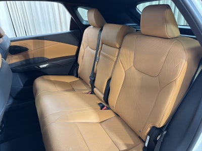 2026 Lexus RX HYBRID RX 350h PREMIUM+ AWD