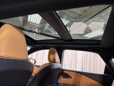 2026 Lexus RX HYBRID RX 350h PREMIUM+ AWD