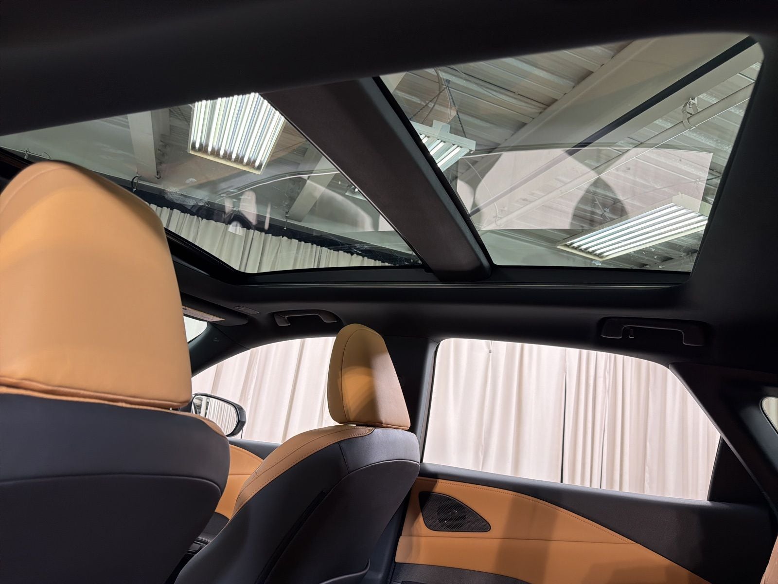 2026 Lexus RX HYBRID RX 350h PREMIUM+ AWD