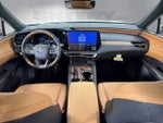 2026 Lexus RX HYBRID RX 350h PREMIUM+ AWD