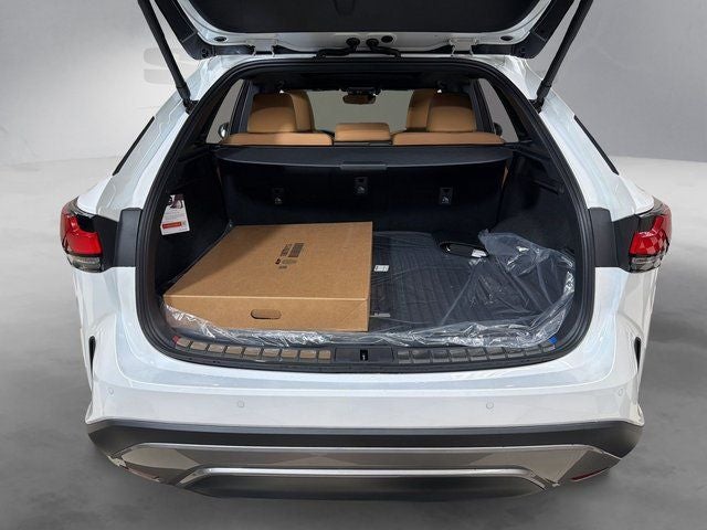 2026 Lexus RX HYBRID RX 350h PREMIUM+ AWD