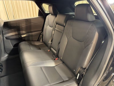 2026 Lexus RX HYBRID RX 350h PREMIUM AWD