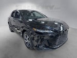 2026 Lexus RX HYBRID RX 350h PREMIUM AWD